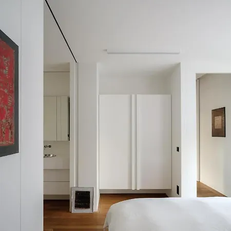 Apartment Ce Ghent