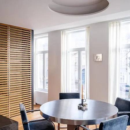 Apartment Ce Ghent