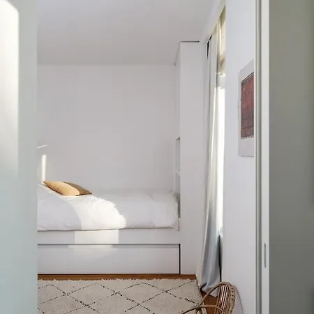 Apartment Ce Ghent