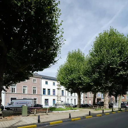Ce Apartment Ghent